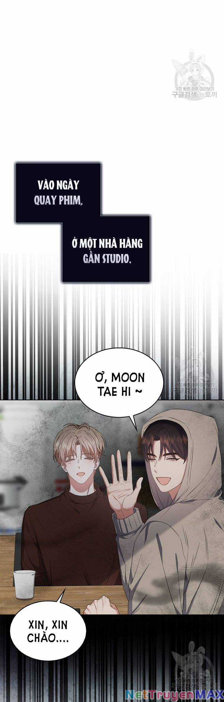 Ra Mắt Hay Ra Đi Chương 35.2 trang 20