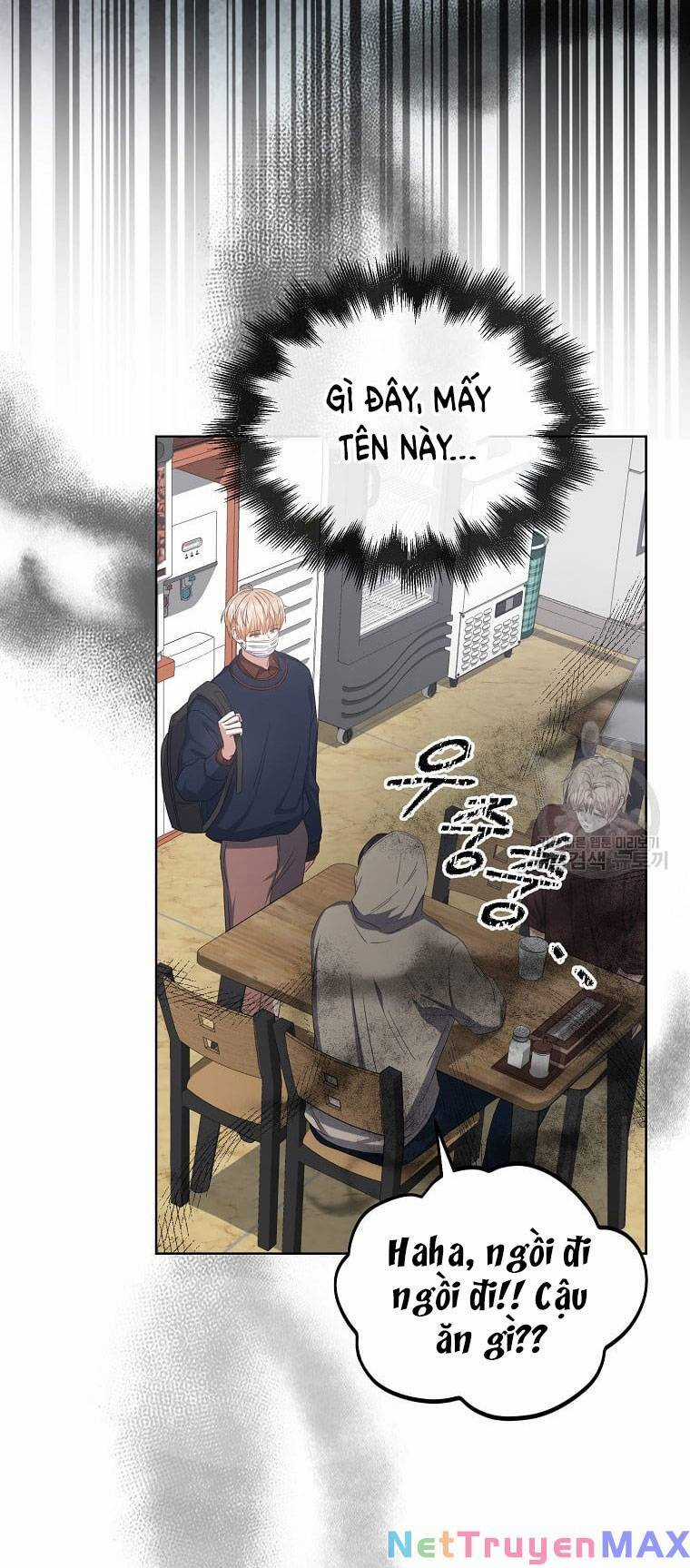 Ra Mắt Hay Ra Đi Chương 35.2 trang 21