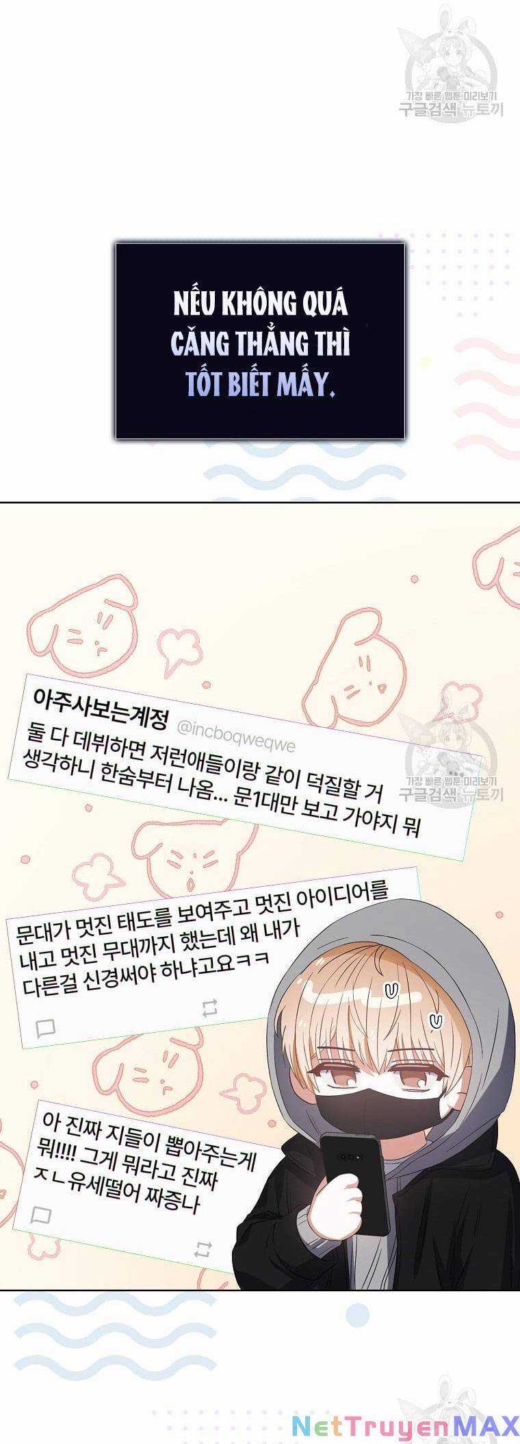 Ra Mắt Hay Ra Đi Chương 35.2 trang 5