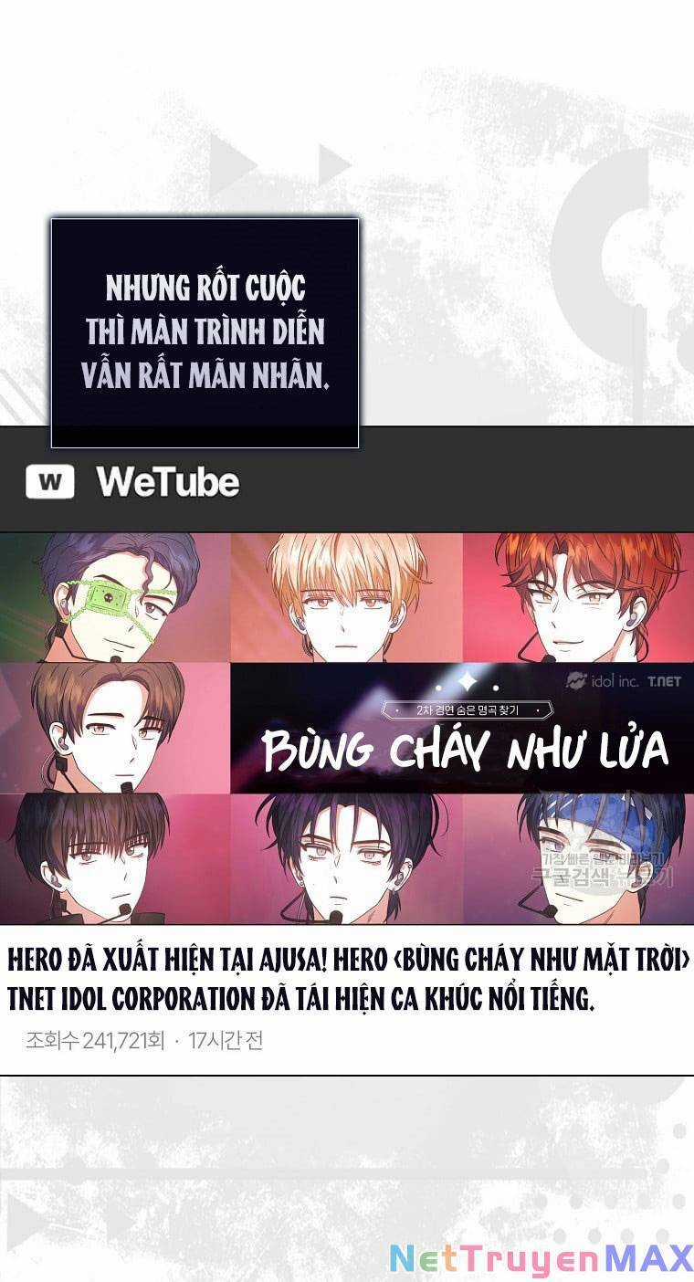 Ra Mắt Hay Ra Đi Chương 35.2 trang 7