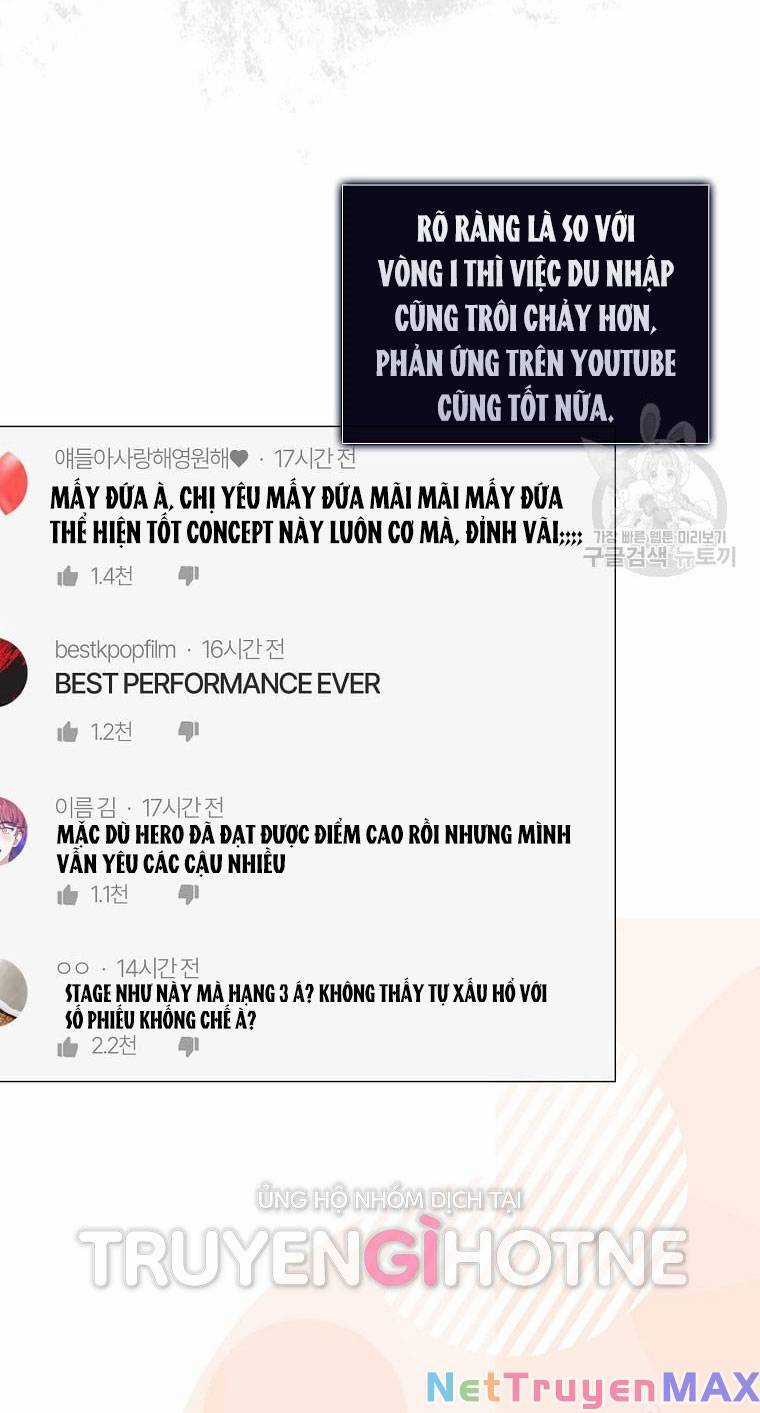 Ra Mắt Hay Ra Đi Chương 35.2 trang 8