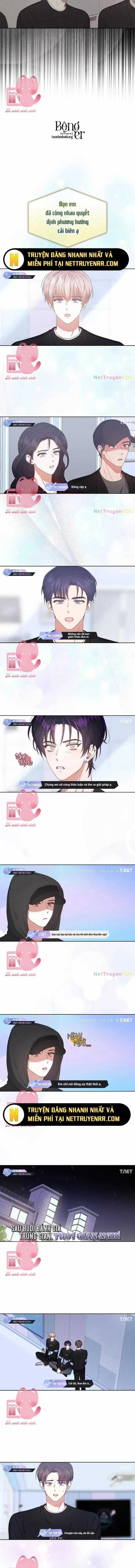 Ra Mắt Hay Ra Đi Chương 35 trang 1