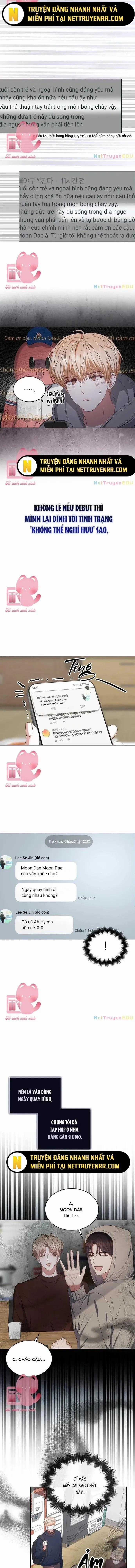 Ra Mắt Hay Ra Đi Chương 35 trang 10