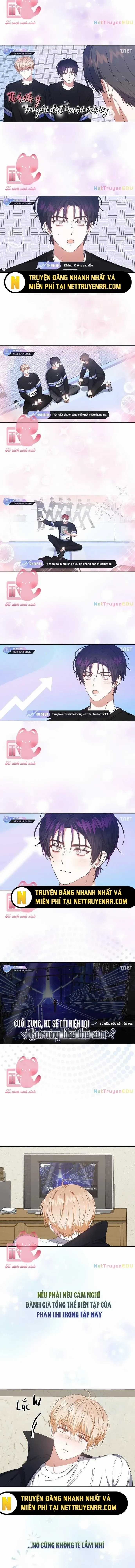 Ra Mắt Hay Ra Đi Chương 35 trang 2