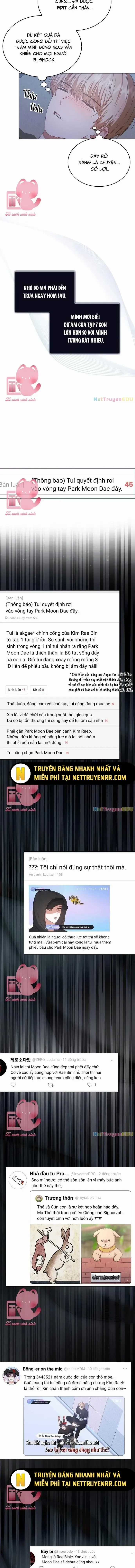 Ra Mắt Hay Ra Đi Chương 35 trang 5