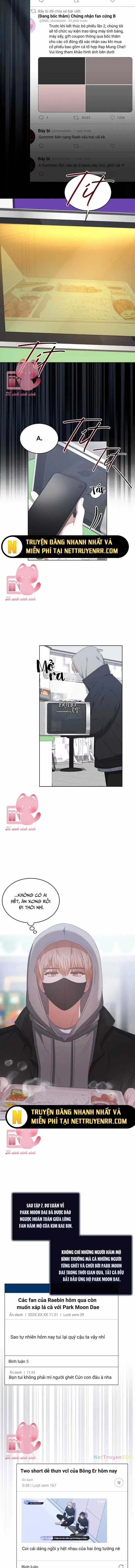 Ra Mắt Hay Ra Đi Chương 35 trang 6