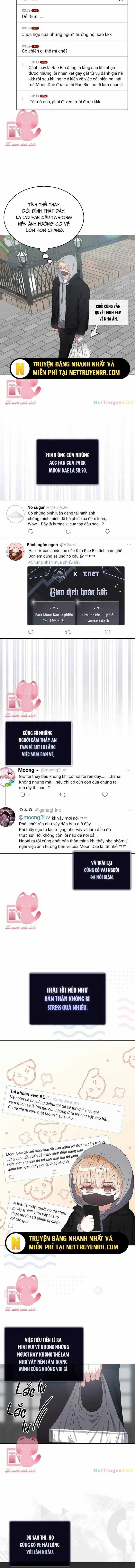 Ra Mắt Hay Ra Đi Chương 35 trang 7