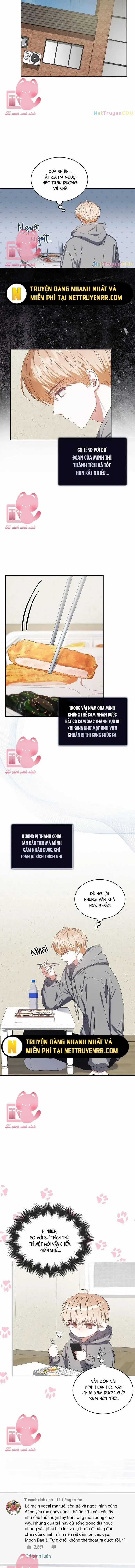 Ra Mắt Hay Ra Đi Chương 35 trang 9