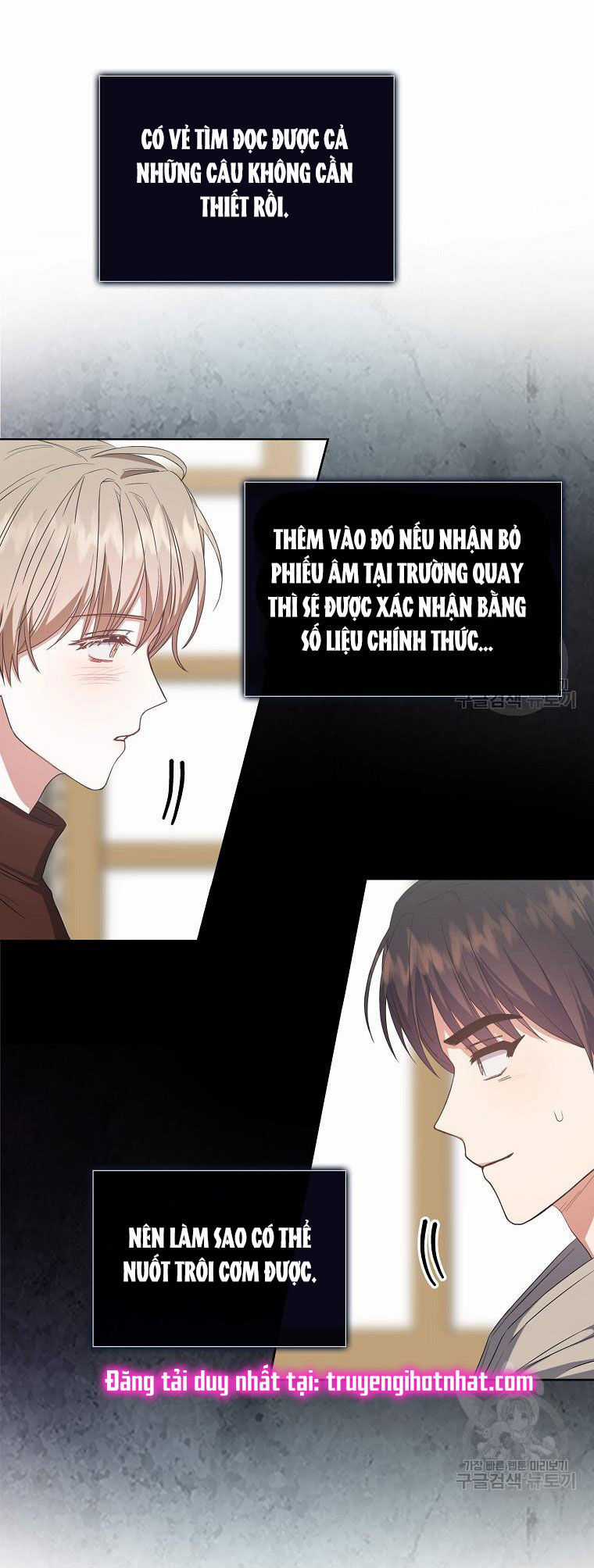 Ra Mắt Hay Ra Đi Chương 36.1 trang 15