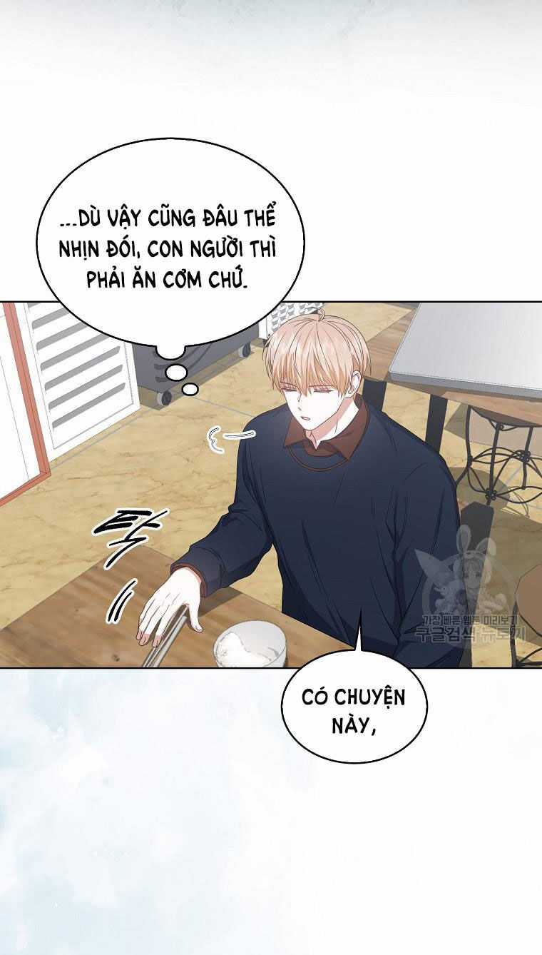 Ra Mắt Hay Ra Đi Chương 36.1 trang 16