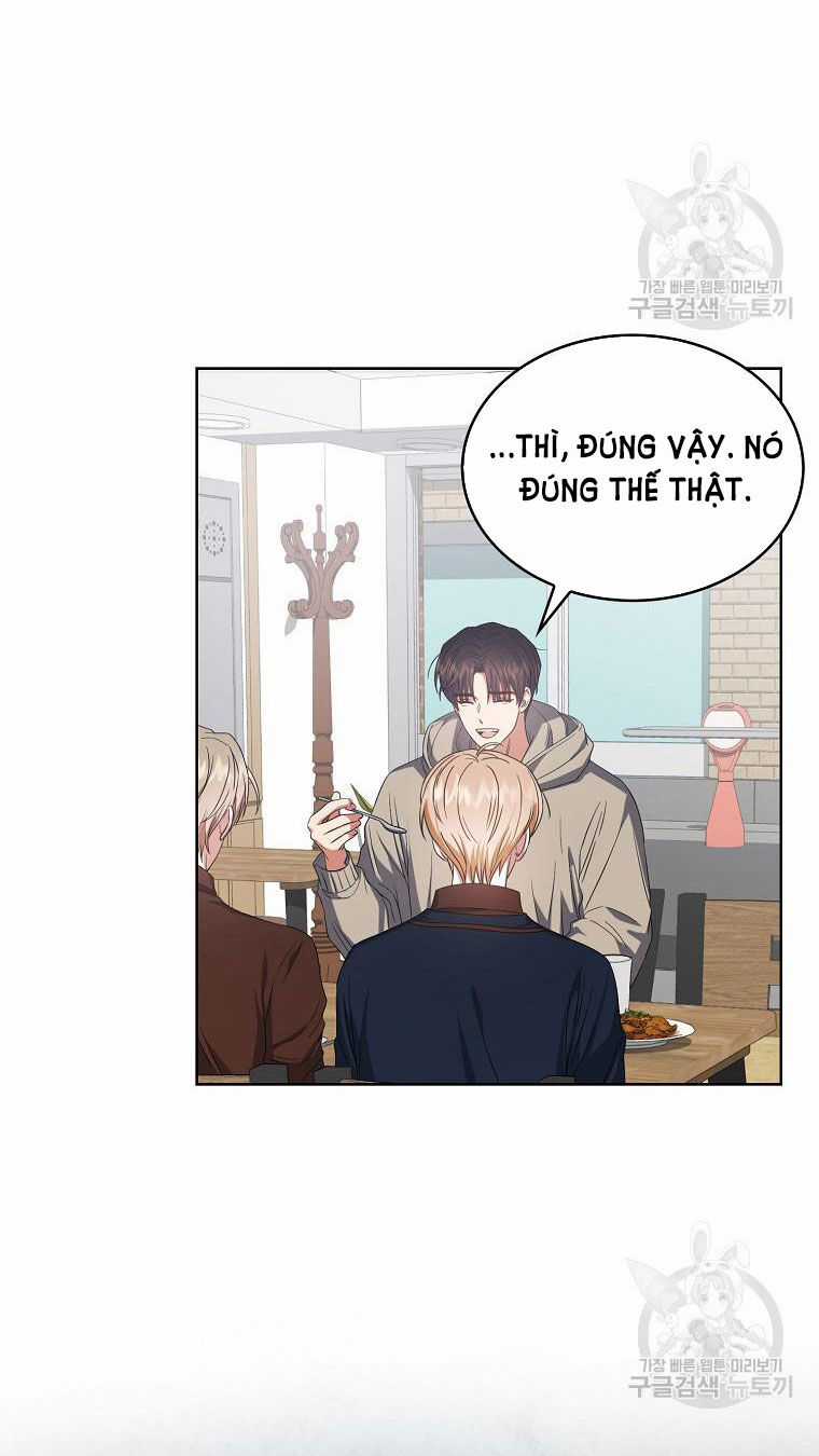 Ra Mắt Hay Ra Đi Chương 36.1 trang 20