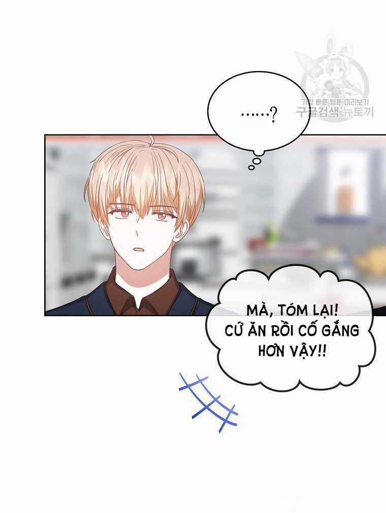 Ra Mắt Hay Ra Đi Chương 36.1 trang 23