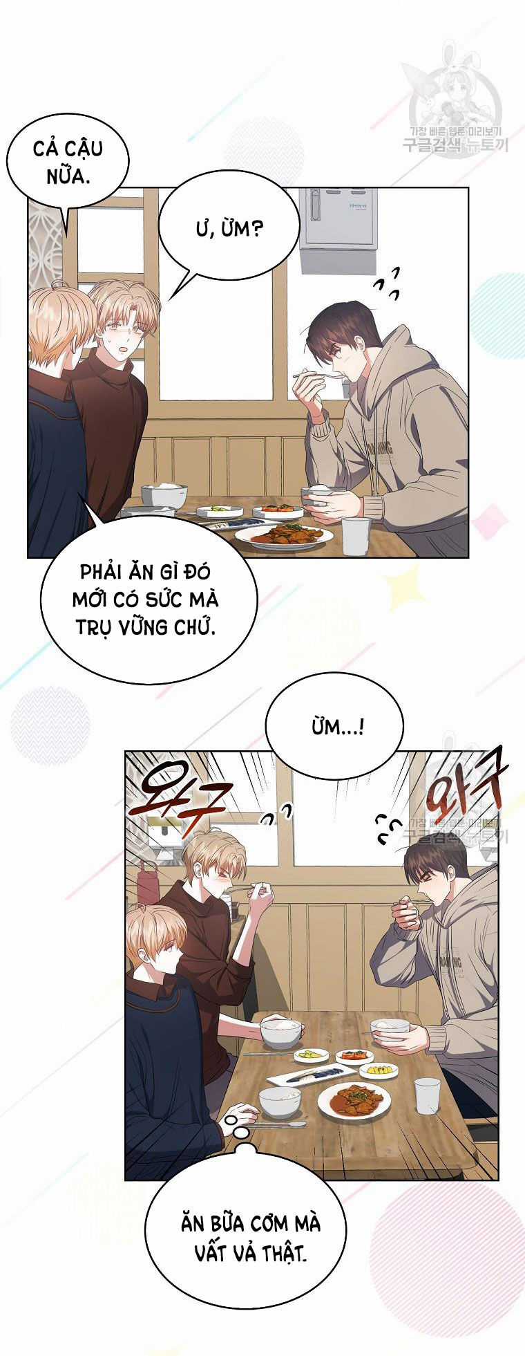 Ra Mắt Hay Ra Đi Chương 36.1 trang 24