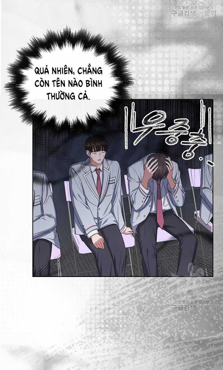 Ra Mắt Hay Ra Đi Chương 36.1 trang 28