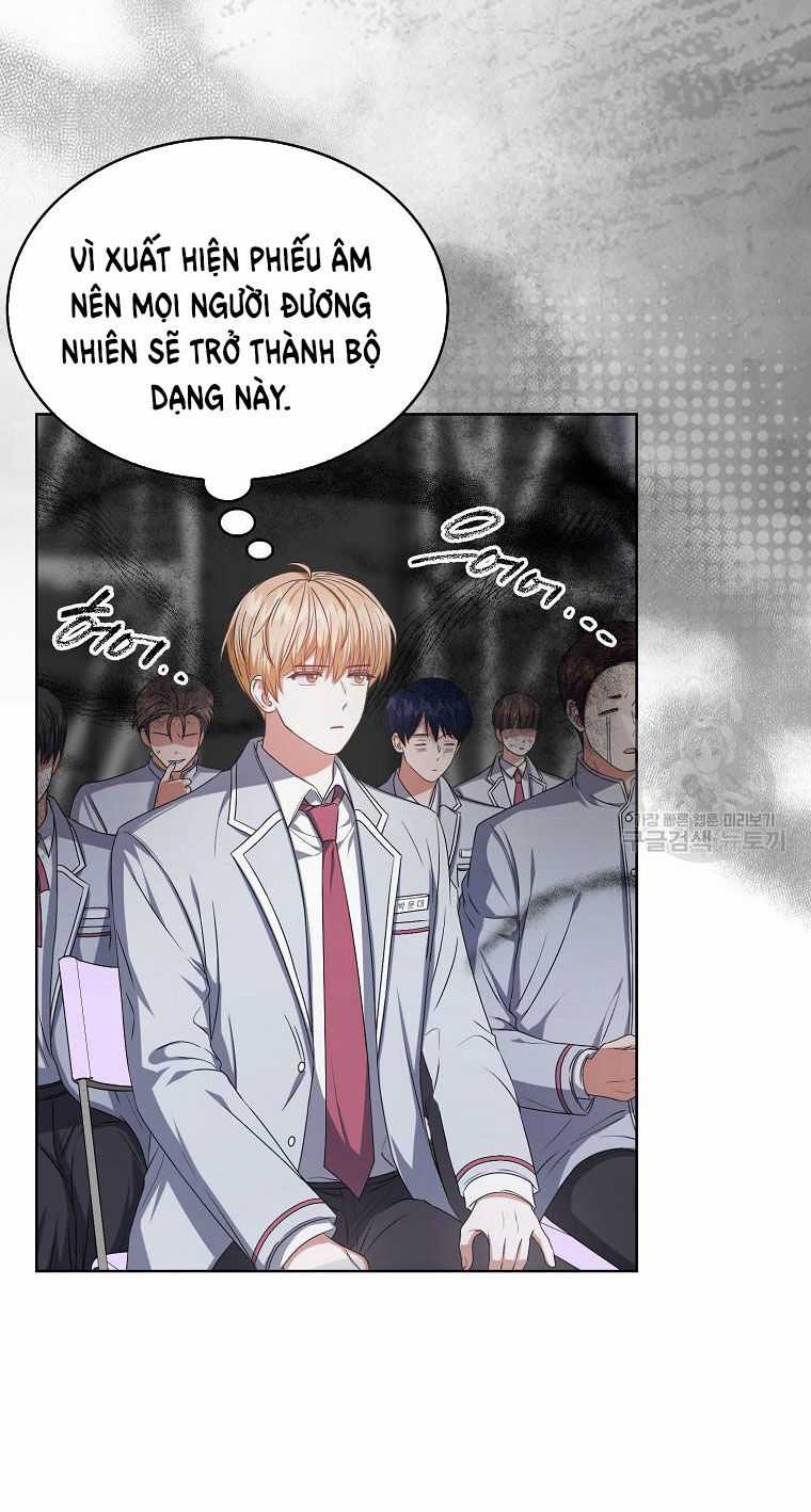 Ra Mắt Hay Ra Đi Chương 36.1 trang 29