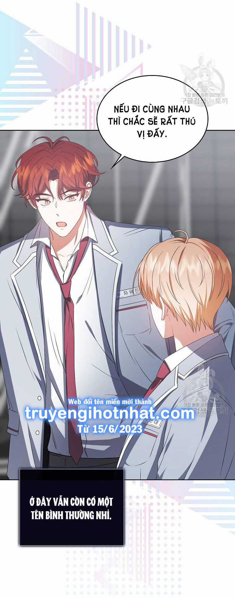 Ra Mắt Hay Ra Đi Chương 36.1 trang 31