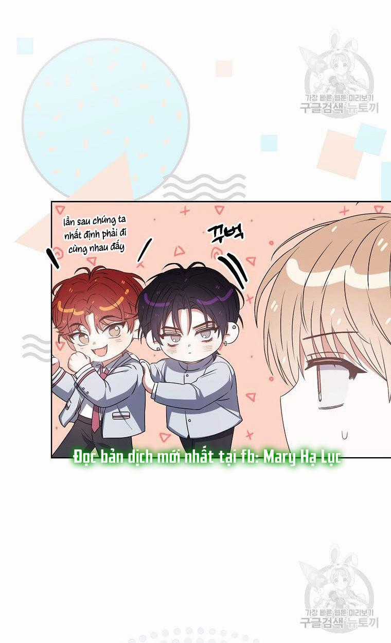 Ra Mắt Hay Ra Đi Chương 36.1 trang 34