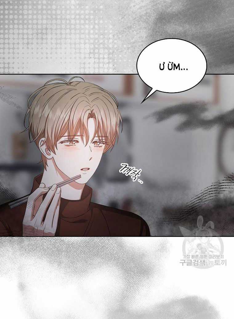 Ra Mắt Hay Ra Đi Chương 36.1 trang 6