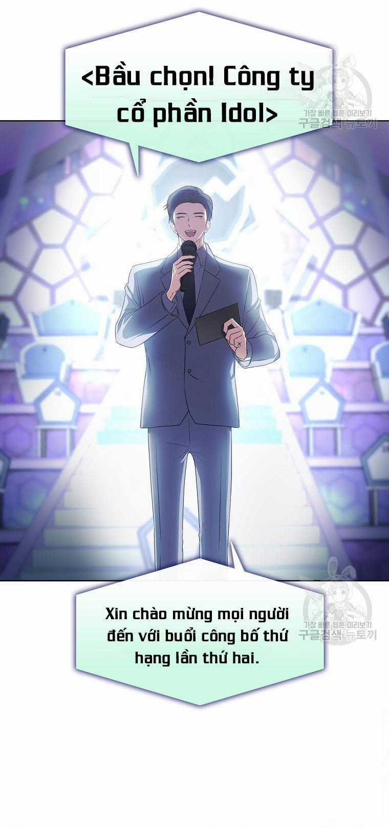 Ra Mắt Hay Ra Đi Chương 36.2 trang 1