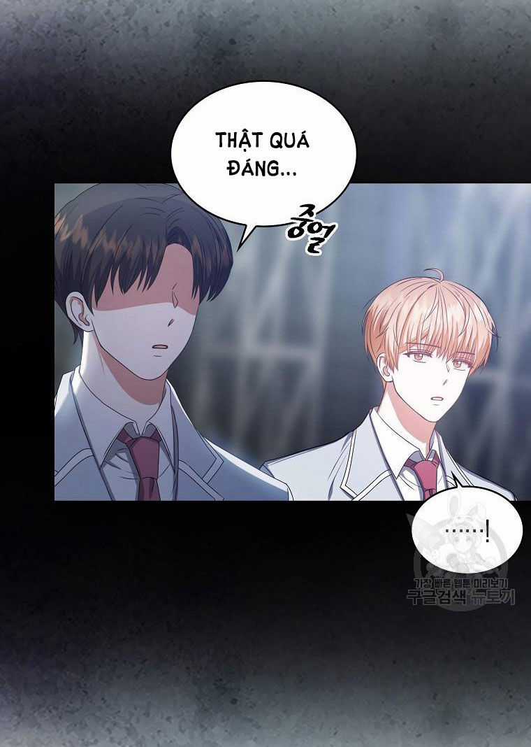 Ra Mắt Hay Ra Đi Chương 36.2 trang 10