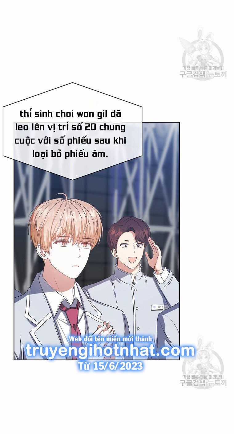 Ra Mắt Hay Ra Đi Chương 36.2 trang 14