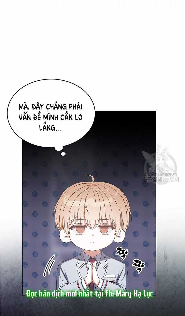 Ra Mắt Hay Ra Đi Chương 36.2 trang 19