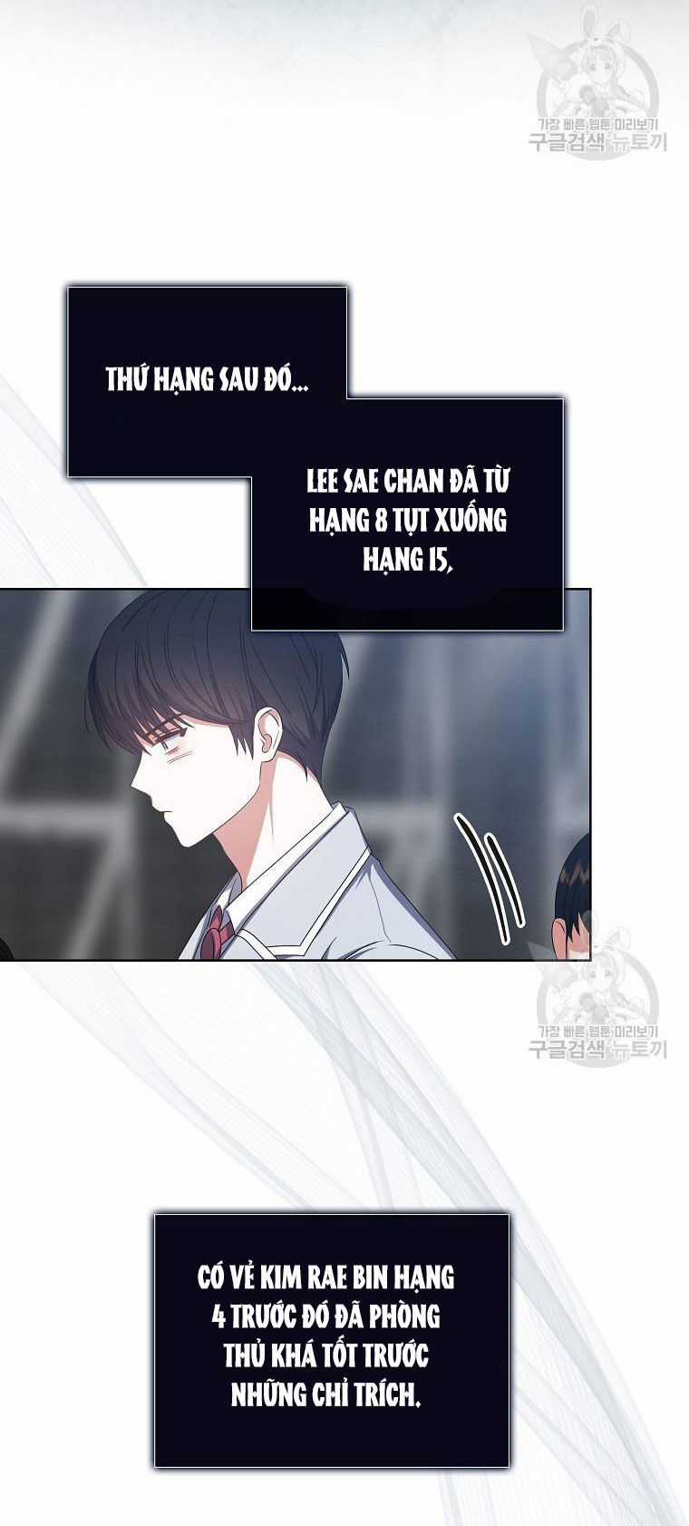 Ra Mắt Hay Ra Đi Chương 36.2 trang 21