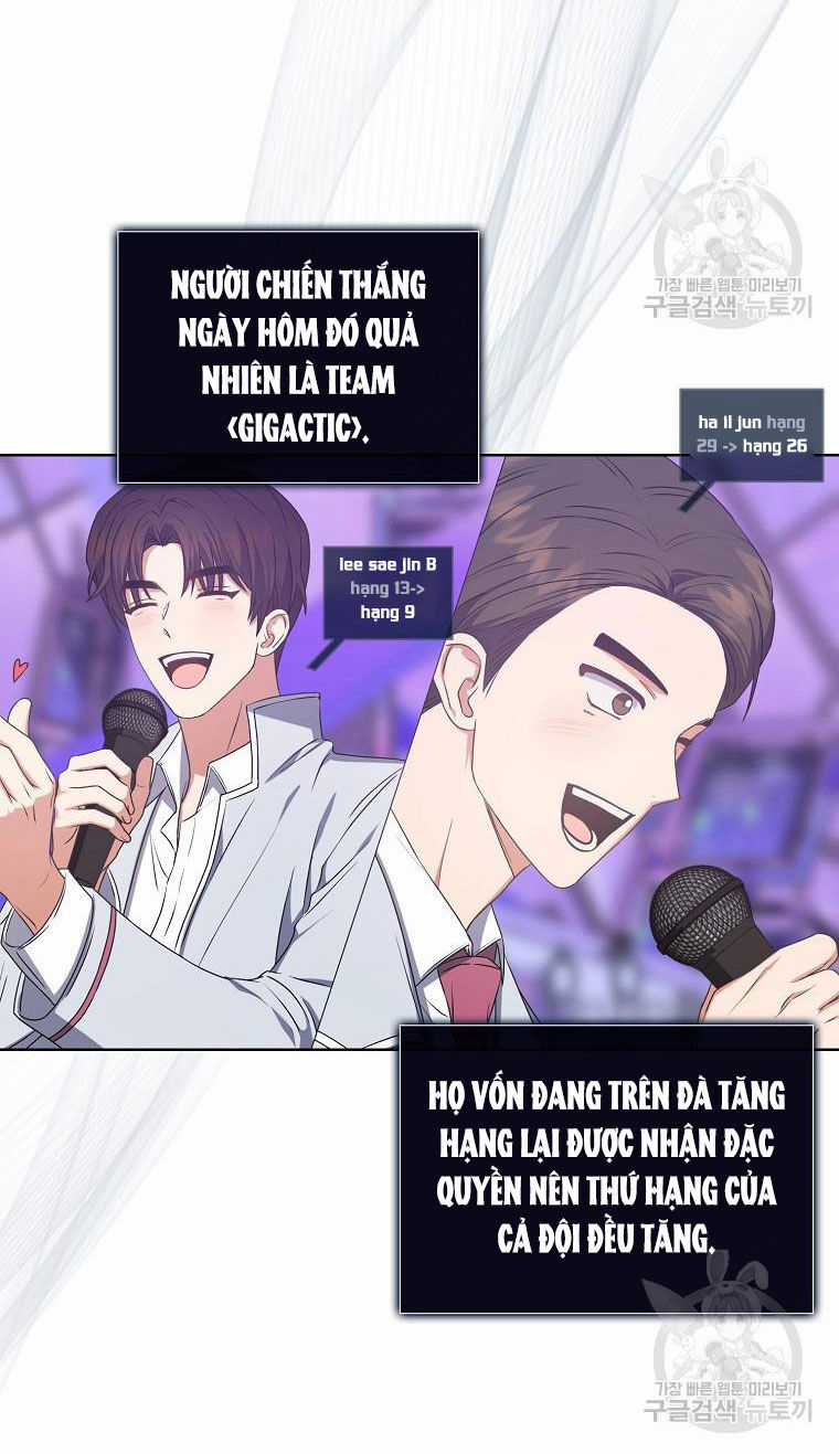 Ra Mắt Hay Ra Đi Chương 36.2 trang 23