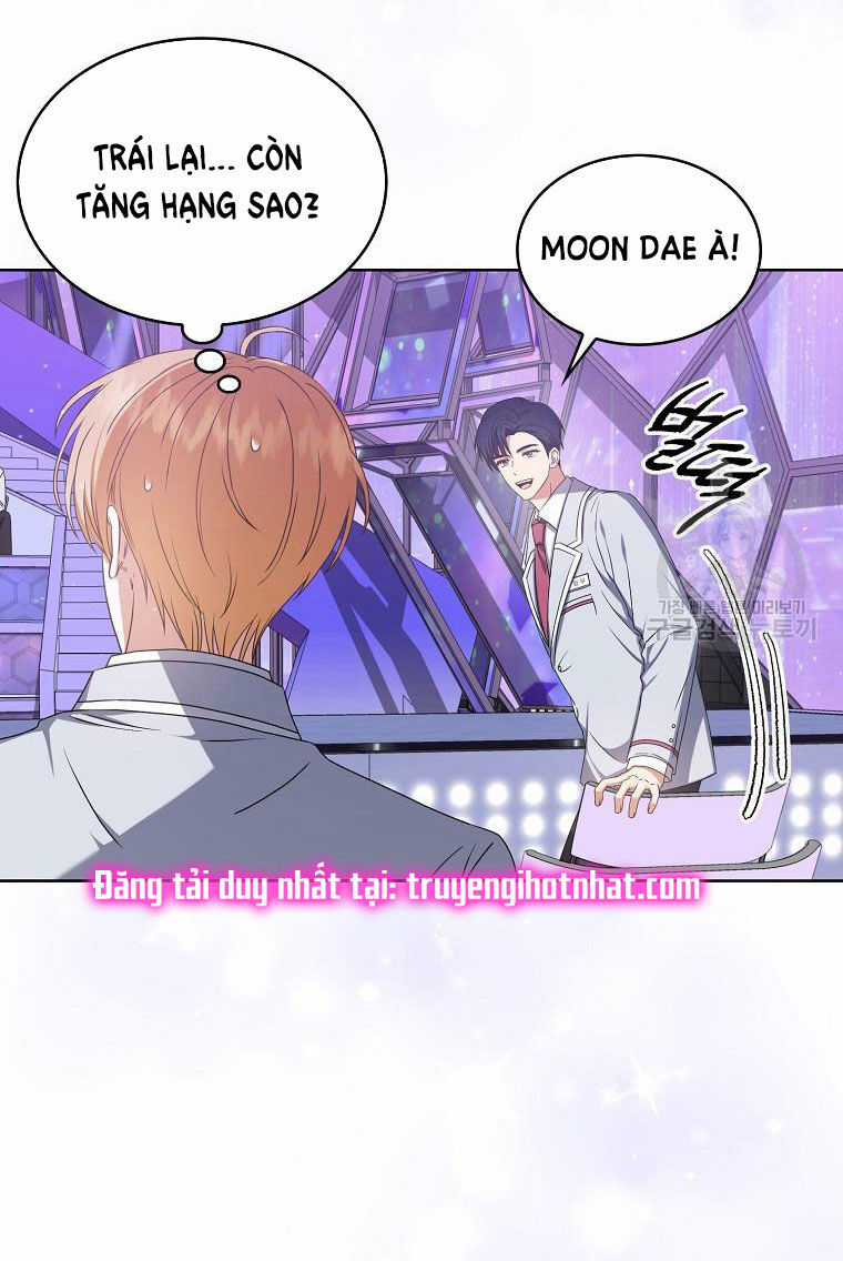 Ra Mắt Hay Ra Đi Chương 36.2 trang 27