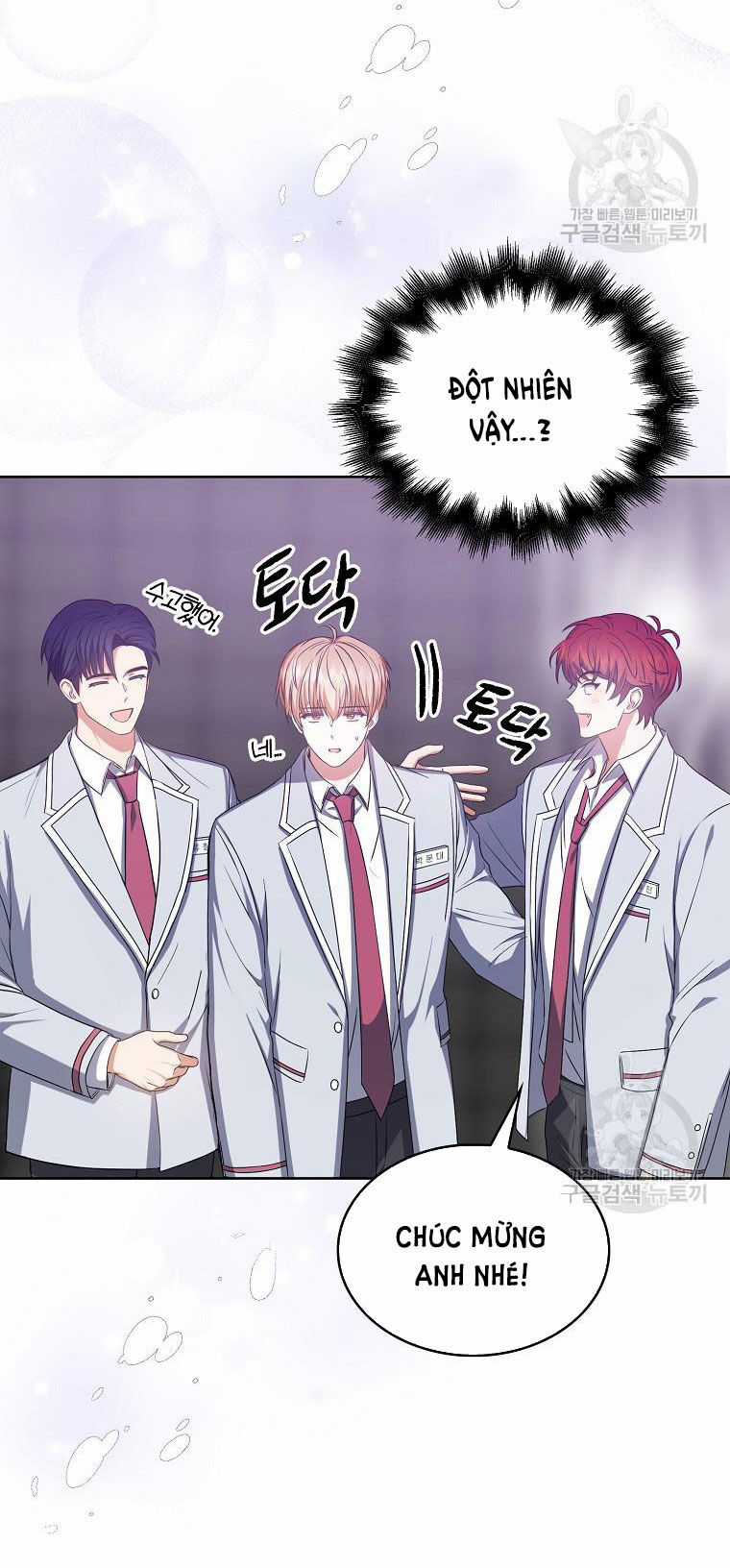 Ra Mắt Hay Ra Đi Chương 36.2 trang 29