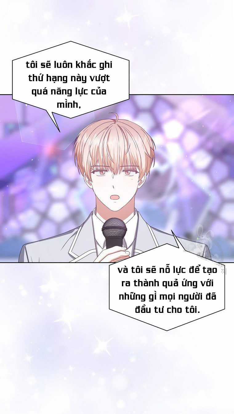 Ra Mắt Hay Ra Đi Chương 36.2 trang 31