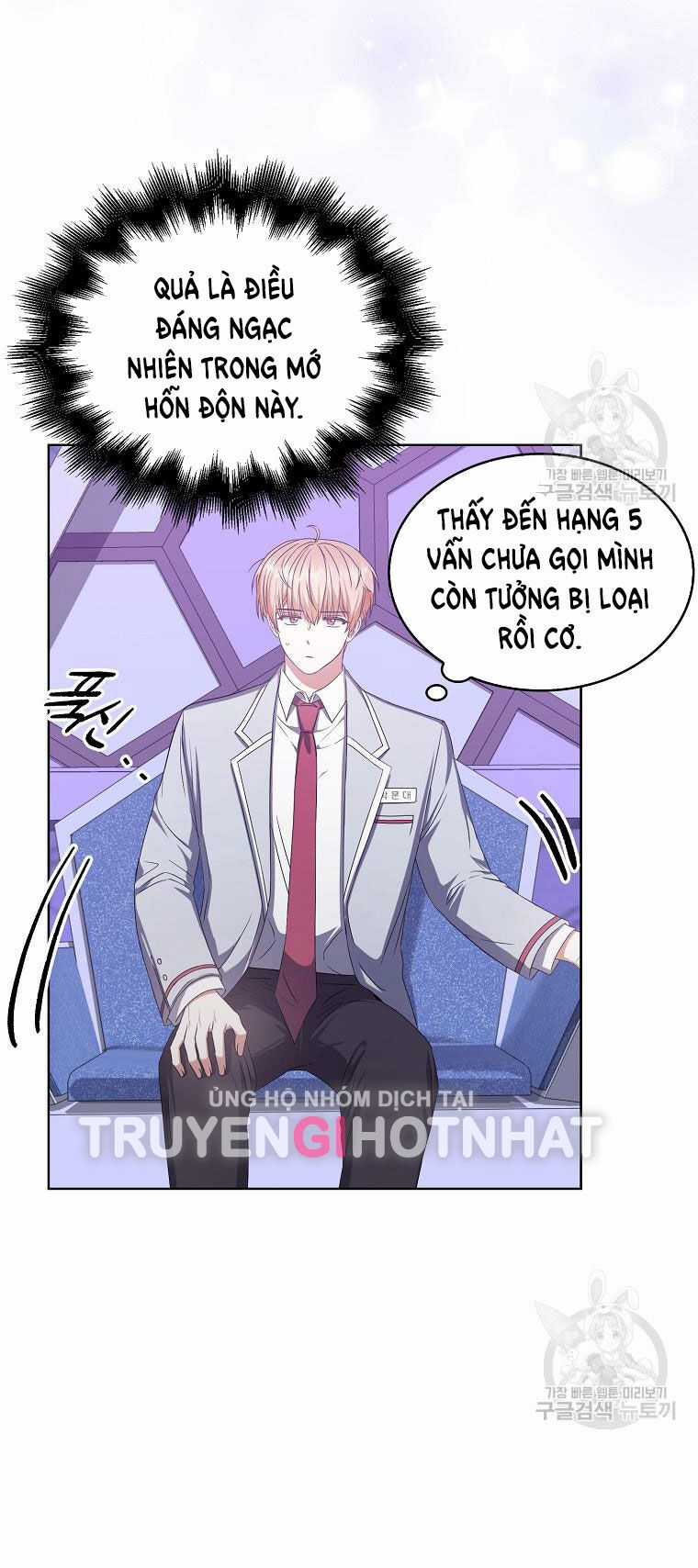 Ra Mắt Hay Ra Đi Chương 36.2 trang 32