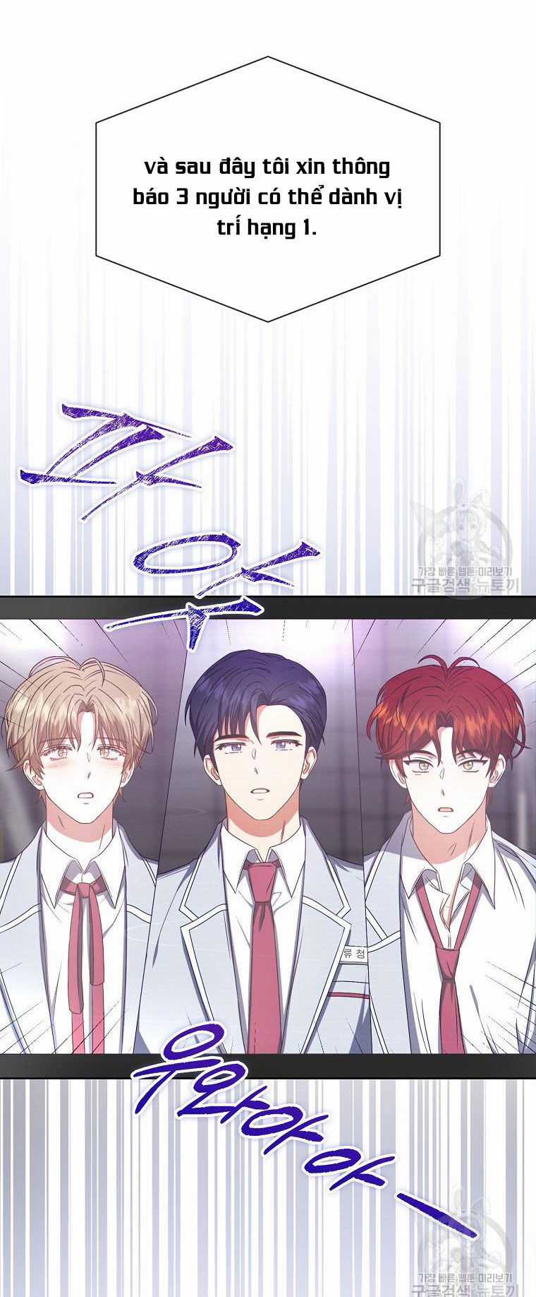 Ra Mắt Hay Ra Đi Chương 36.2 trang 33