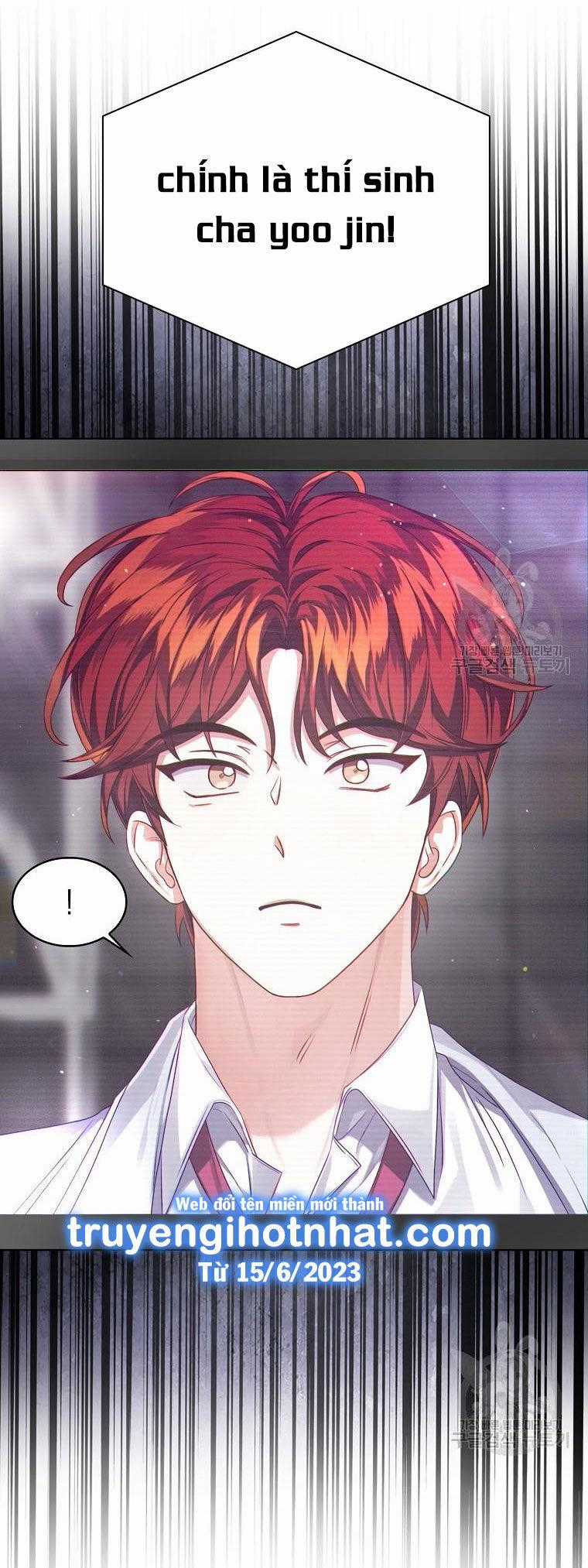 Ra Mắt Hay Ra Đi Chương 36.2 trang 37