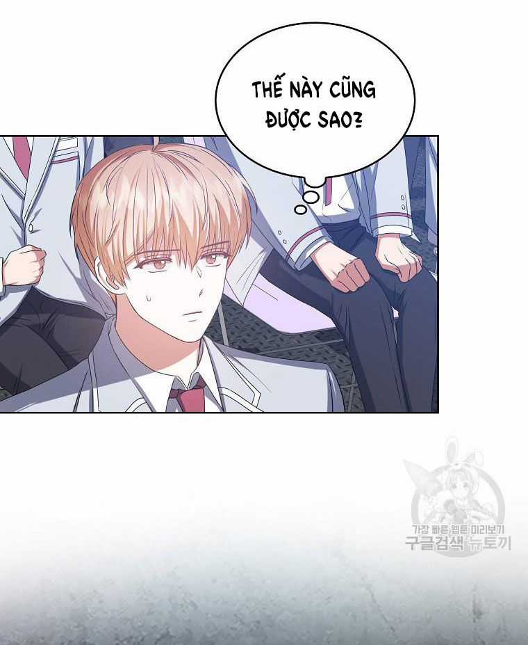 Ra Mắt Hay Ra Đi Chương 36.2 trang 9