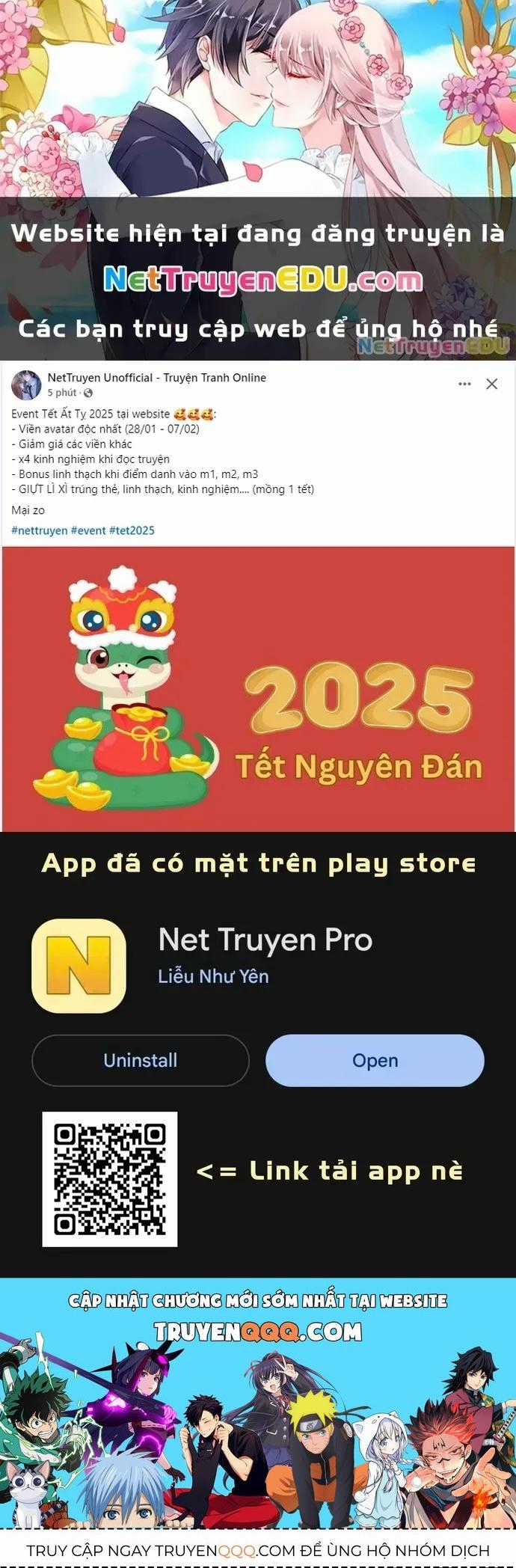 Ra Mắt Hay Ra Đi Chương 36 trang 11