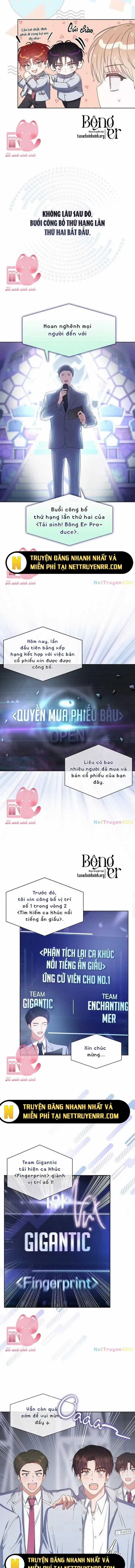 Ra Mắt Hay Ra Đi Chương 36 trang 5