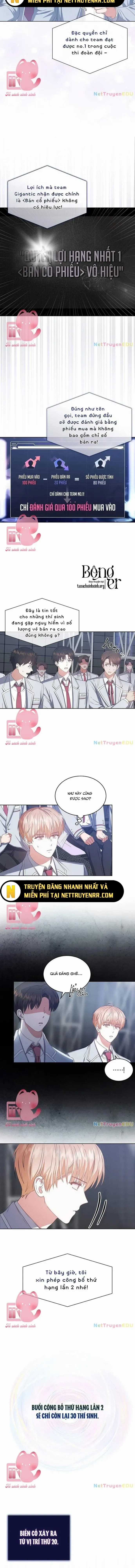 Ra Mắt Hay Ra Đi Chương 36 trang 6