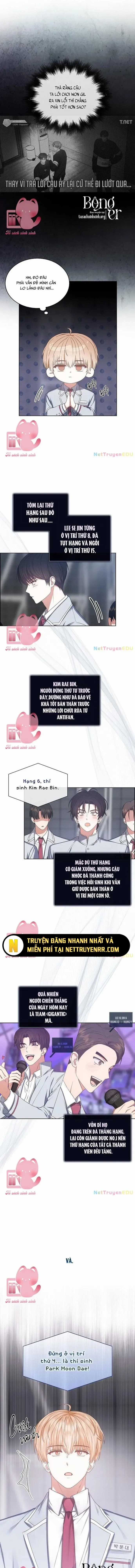 Ra Mắt Hay Ra Đi Chương 36 trang 8