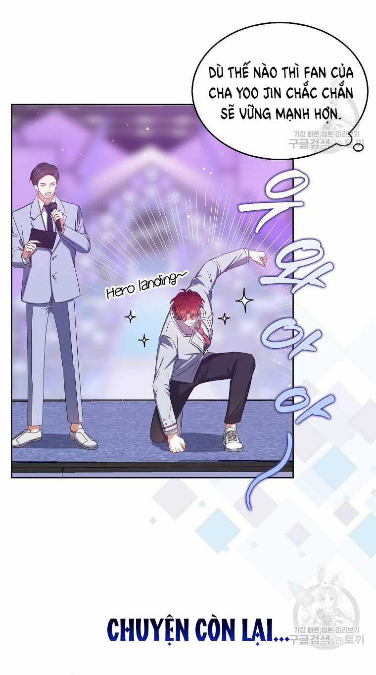 Ra Mắt Hay Ra Đi Chương 37.1 trang 11