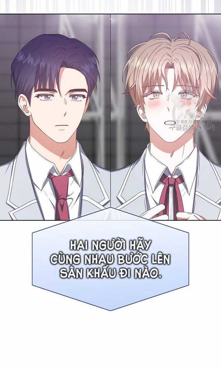 Ra Mắt Hay Ra Đi Chương 37.1 trang 14