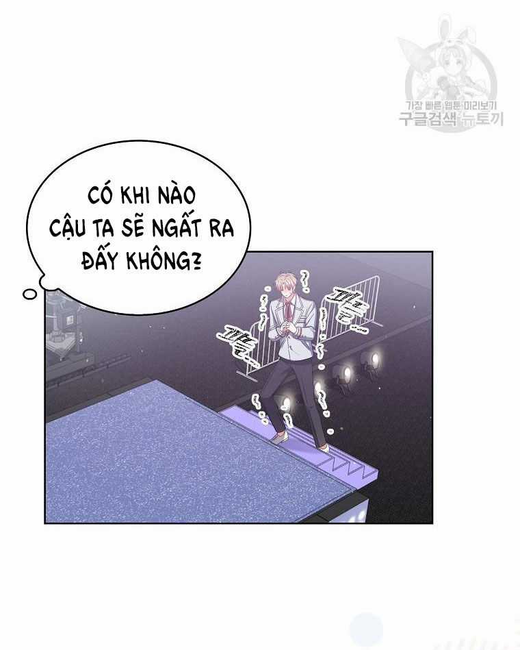 Ra Mắt Hay Ra Đi Chương 37.1 trang 15