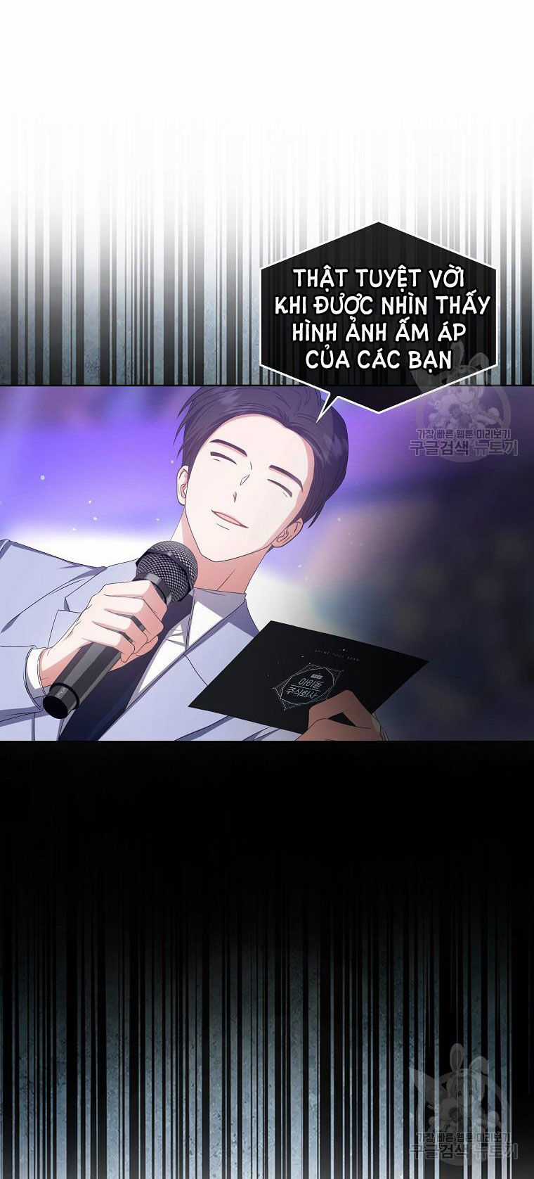 Ra Mắt Hay Ra Đi Chương 37.1 trang 22