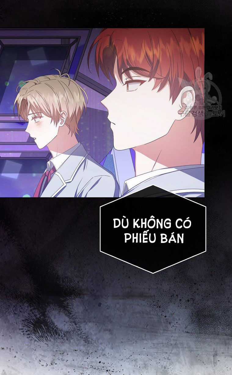 Ra Mắt Hay Ra Đi Chương 37.1 trang 26