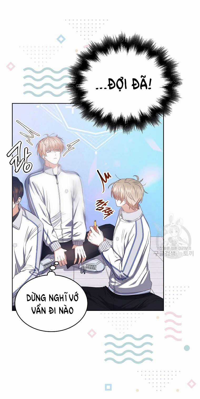 Ra Mắt Hay Ra Đi Chương 37.2 trang 14