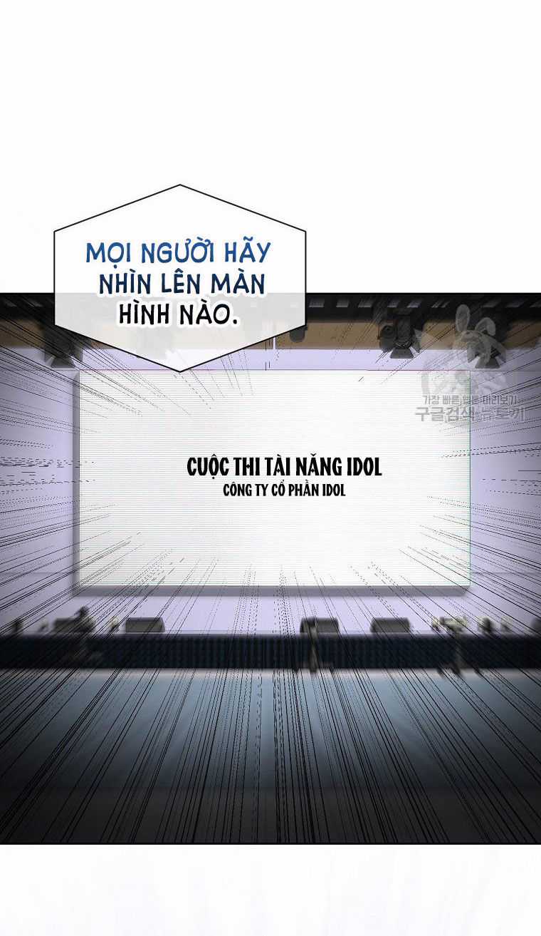 Ra Mắt Hay Ra Đi Chương 37.2 trang 16