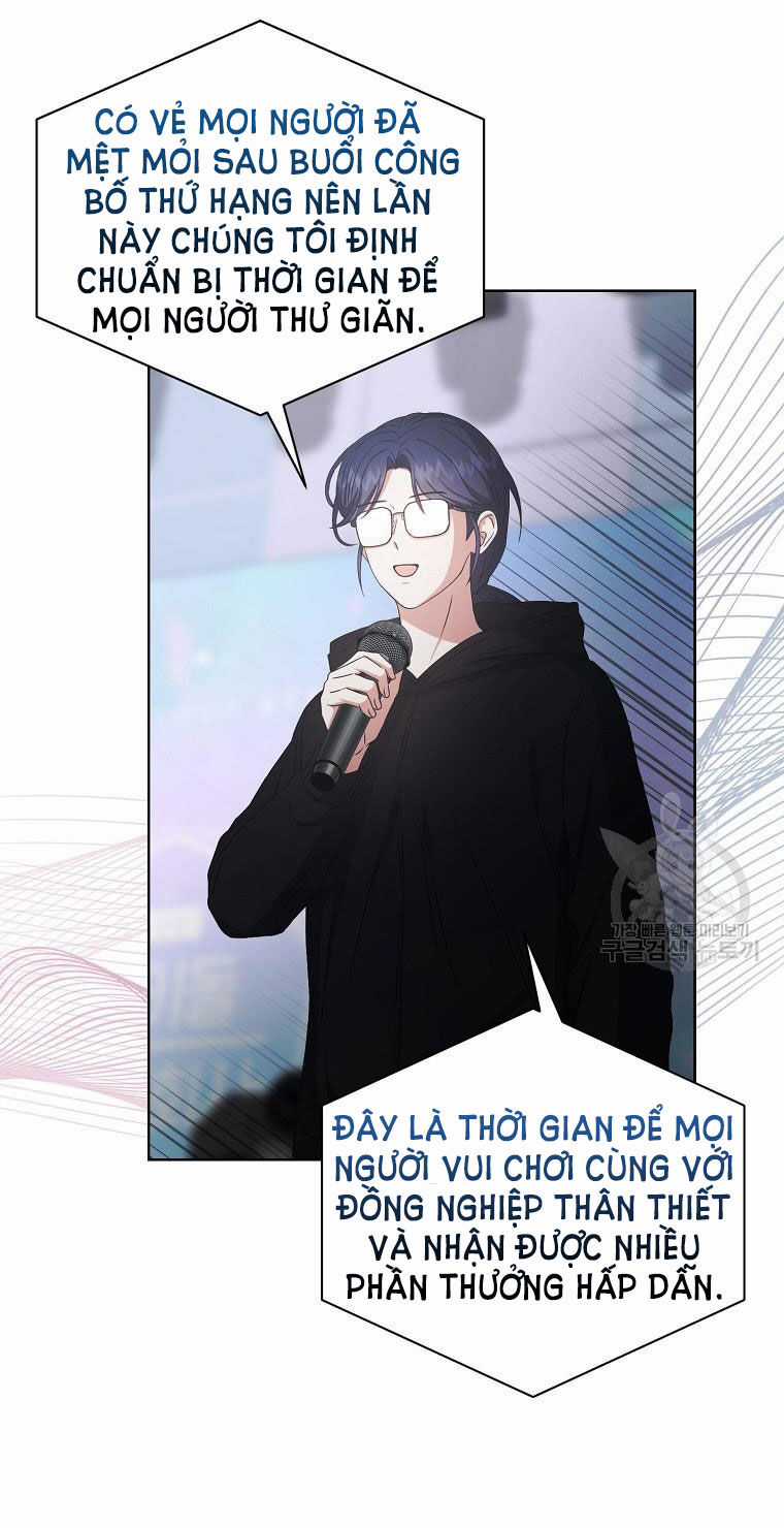 Ra Mắt Hay Ra Đi Chương 37.2 trang 18