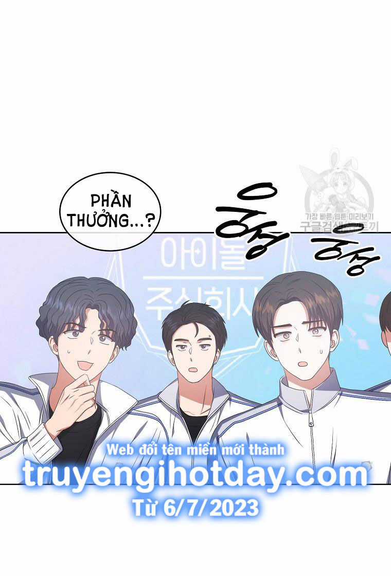 Ra Mắt Hay Ra Đi Chương 37.2 trang 19