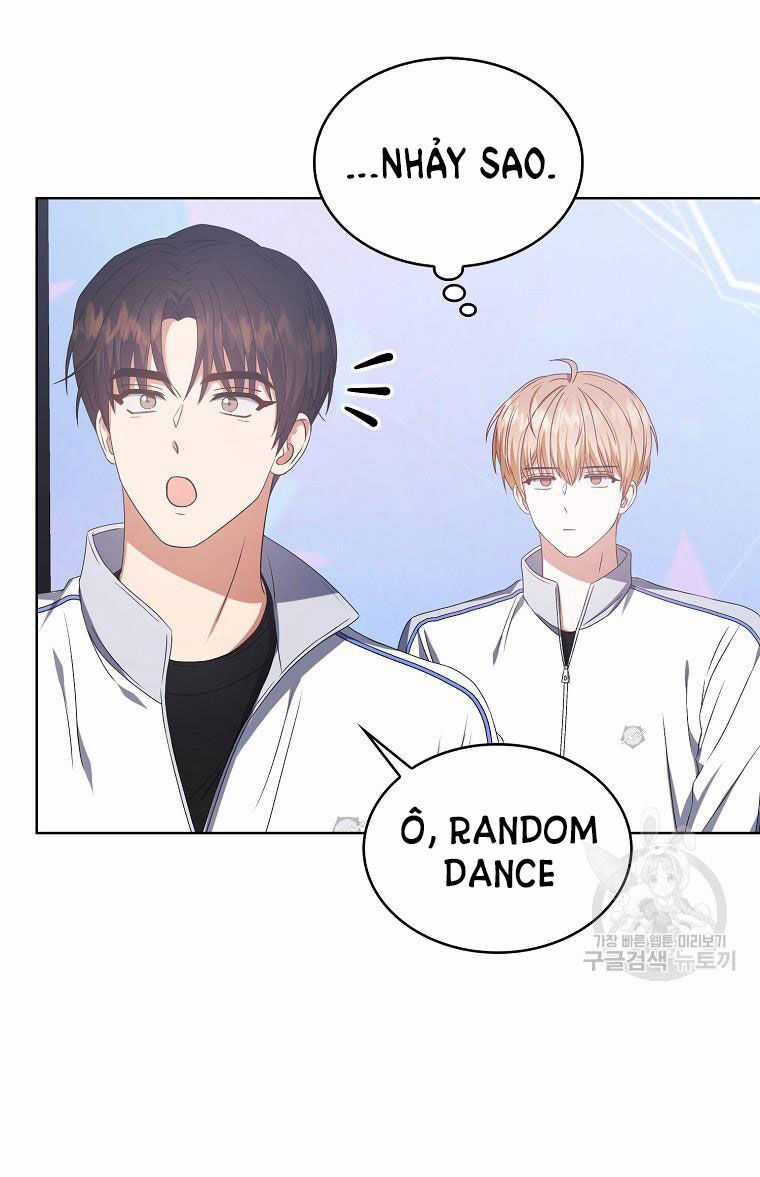 Ra Mắt Hay Ra Đi Chương 37.2 trang 27