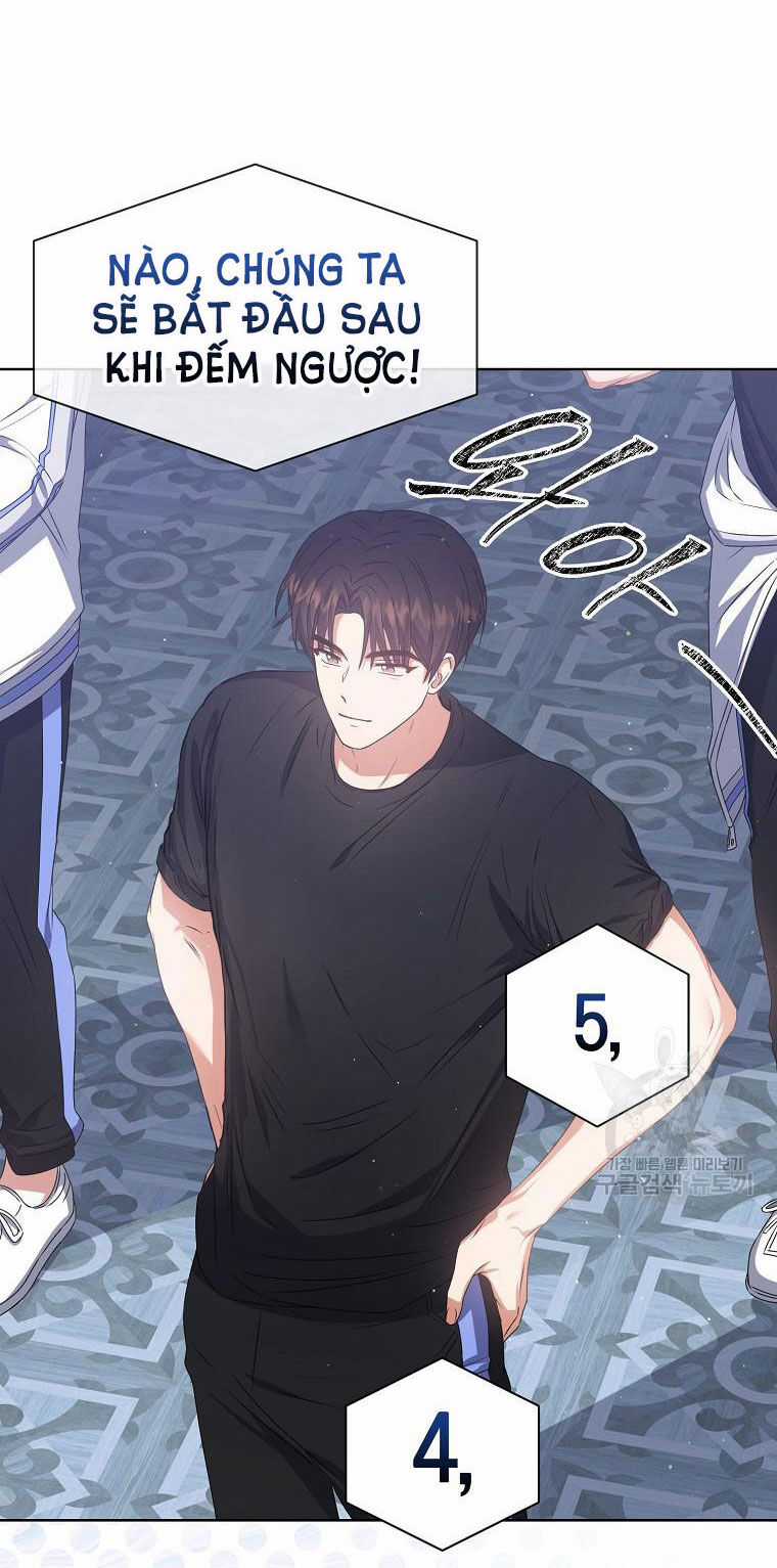 Ra Mắt Hay Ra Đi Chương 37.2 trang 30